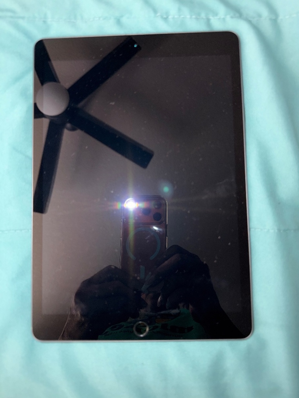 iPad  10.2 8th generation 2020